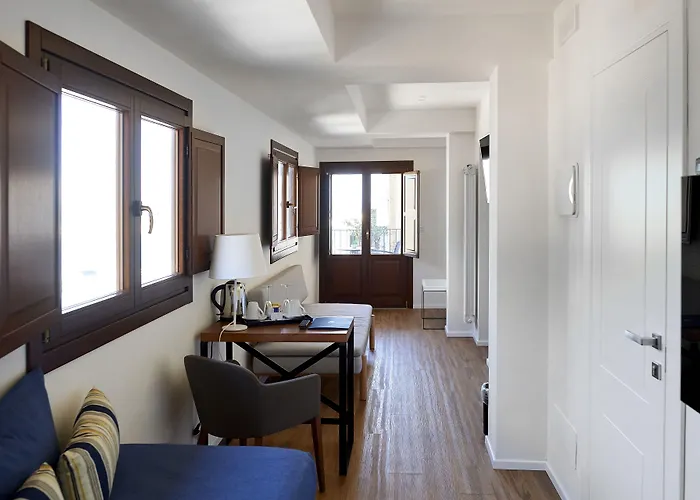 Sopra Le Mura Hotel 3*