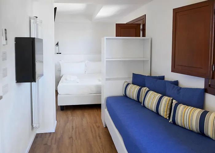 Sopra Le Mura Hotel Castellammare del Golfo