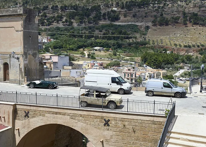 Sopra Le Mura Castellammare del Golfo