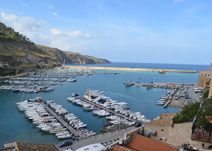 Sopra Le Mura Castellammare del Golfo