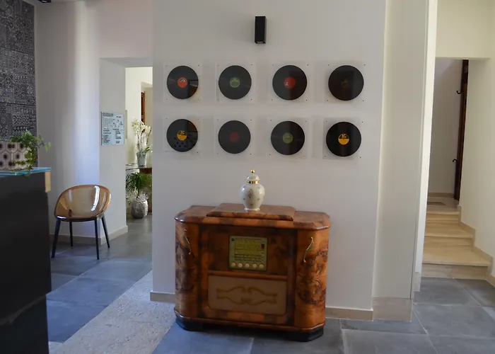 Sopra Le Mura 3* Castellammare del Golfo