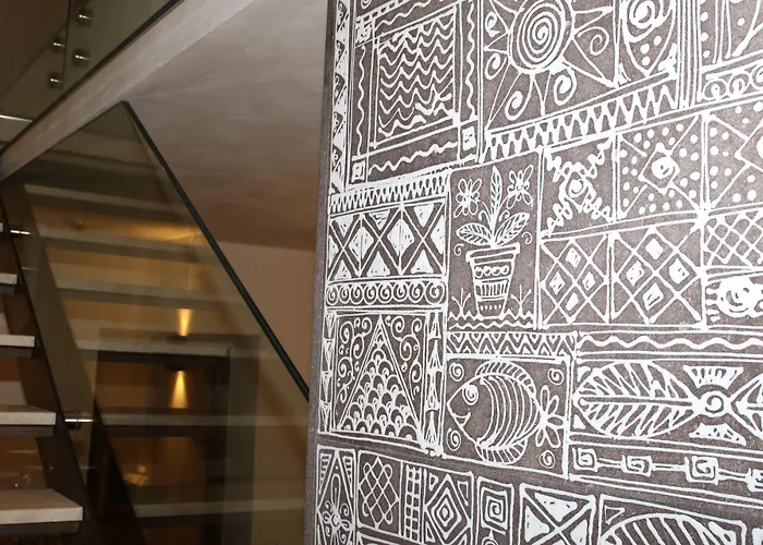 Sopra Le Mura 3* Castellammare del Golfo