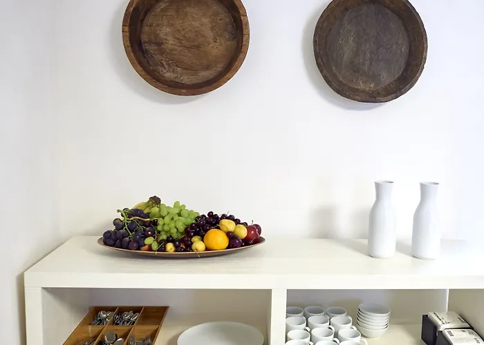 Sopra Le Mura Hotel Castellammare del Golfo