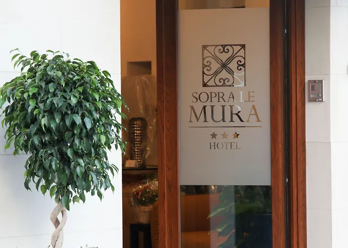 Sopra Le Mura Castellammare del Golfo