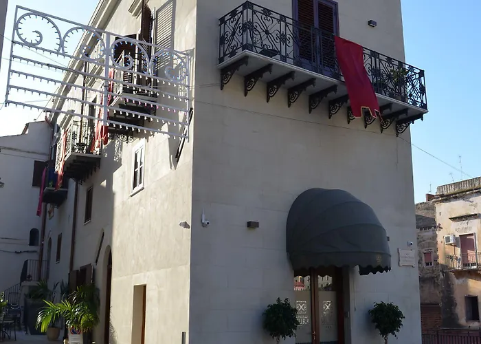 Hotel Sopra Le Mura 3*