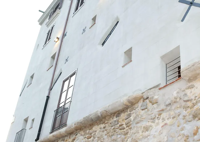 Hotel Sopra Le Mura 3*