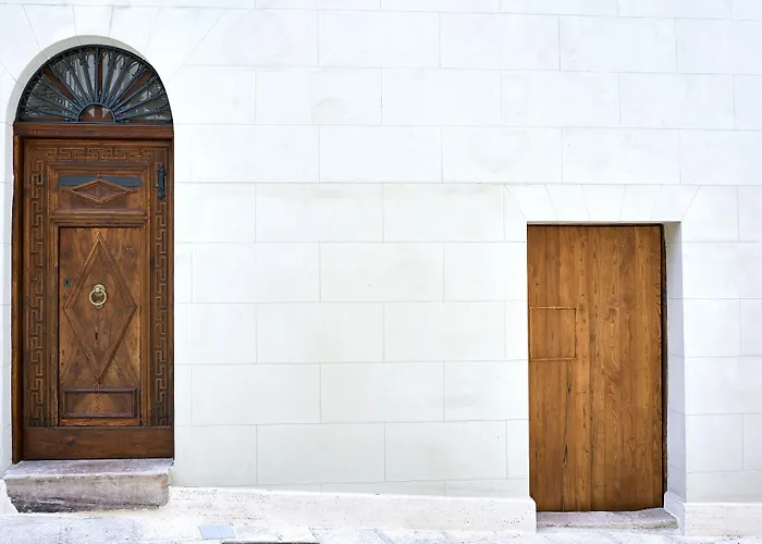 Sopra Le Mura Hotel Castellammare del Golfo