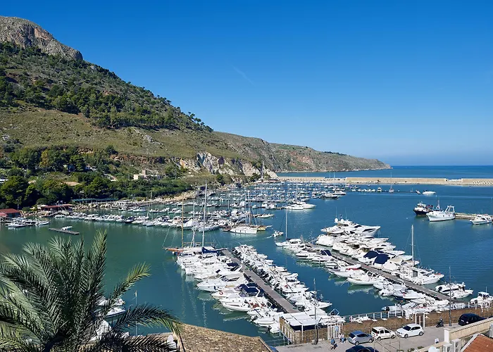 Sopra Le Mura Castellammare del Golfo