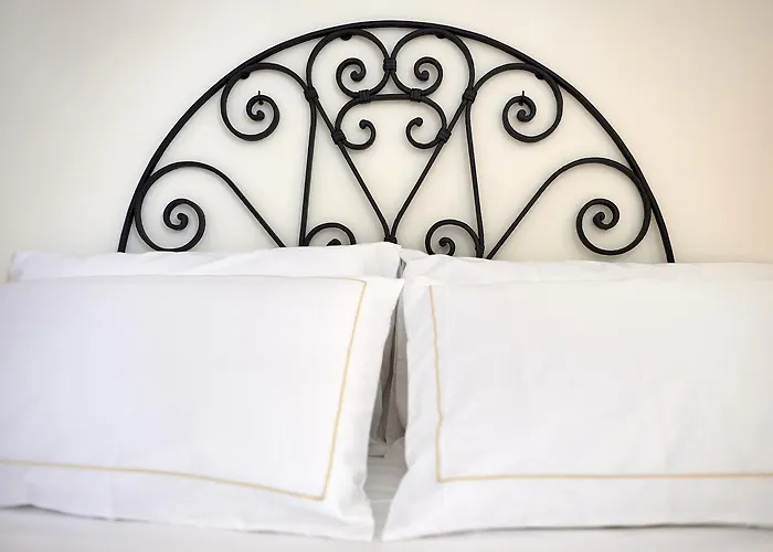 Sopra Le Mura Castellammare del Golfo