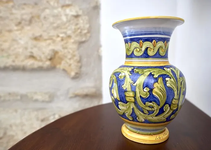 Sopra Le Mura Hotel 3*