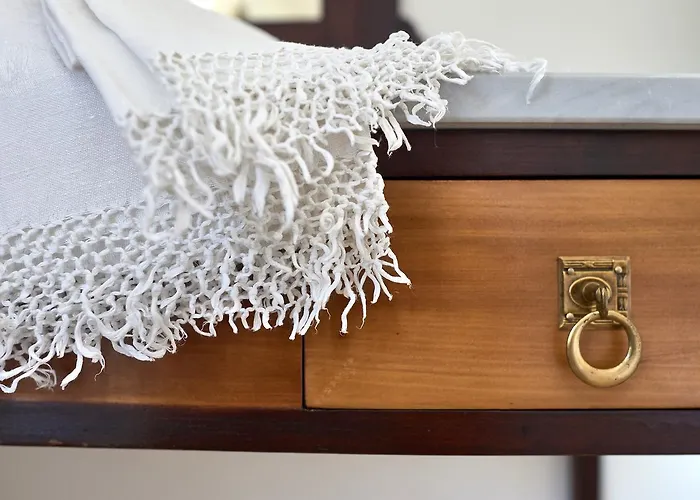 Hotel Sopra Le Mura Castellammare del Golfo