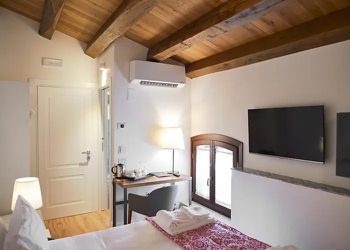 Sopra Le Mura 3* Castellammare del Golfo