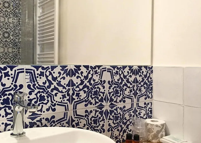 Sopra Le Mura 3* Castellammare del Golfo