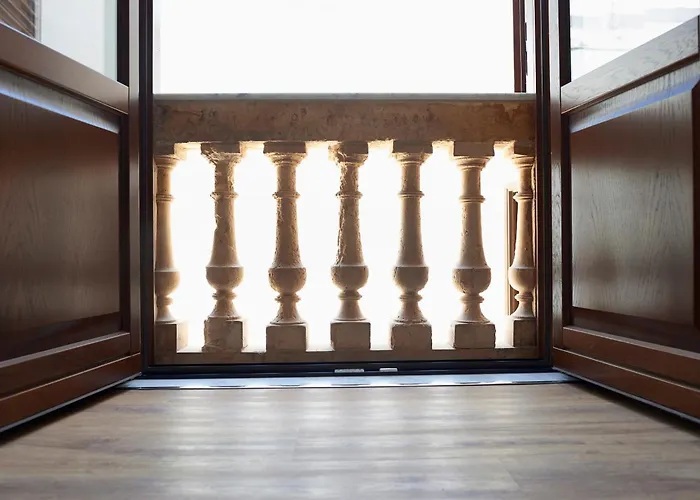 Hotel Sopra Le Mura 3*