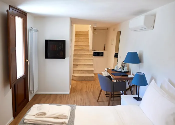 Hotel Sopra Le Mura Castellammare del Golfo