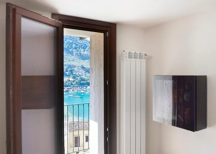 Sopra Le Mura Castellammare del Golfo